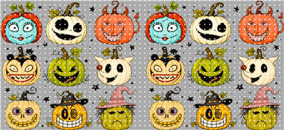 16oz Halloween-J  2514